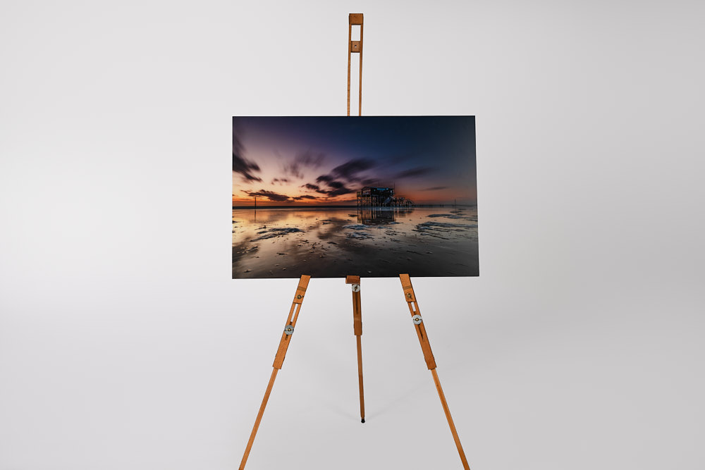 Verrückte - artistische - stille Fotographie